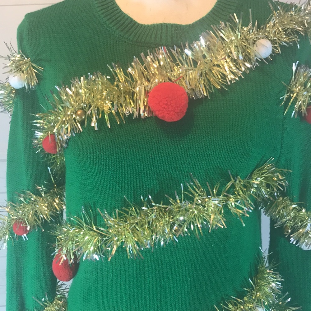 Christmas Sweater - Picture 2 of 7